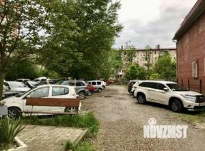 1-к квартира, вторичка, 38м2, 5/12 этаж