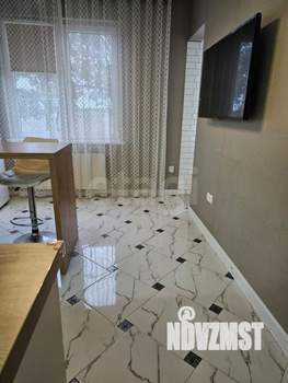 1-к квартира, вторичка, 33м2, 2/16 этаж