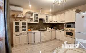 1-к квартира, вторичка, 45м2, 2/17 этаж