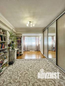 1-к квартира, вторичка, 50м2, 12/16 этаж