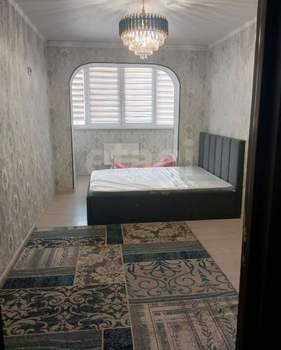 3-к квартира, вторичка, 64м2, 4/7 этаж