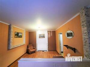 1-к квартира, вторичка, 46м2, 2/4 этаж