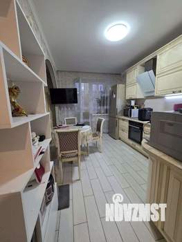 2-к квартира, вторичка, 59м2, 3/6 этаж