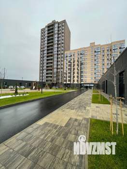 1-к квартира, вторичка, 29м2, 7/9 этаж