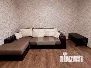 1-к квартира, вторичка, 54м2, 12/18 этаж