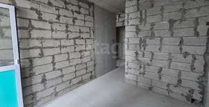 1-к квартира, вторичка, 39м2, 7/17 этаж