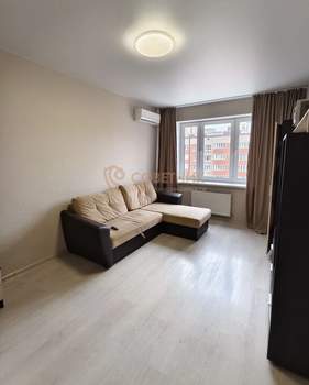 1-к квартира, вторичка, 37м2, 17/18 этаж