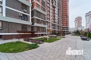 2-к квартира, вторичка, 56м2, 9/24 этаж