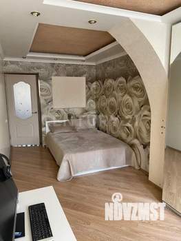 2-к квартира, вторичка, 46м2, 4/5 этаж