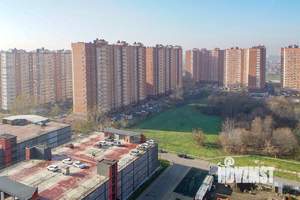 1-к квартира, вторичка, 34м2, 17/17 этаж