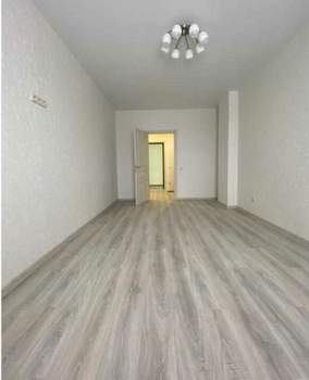 1-к квартира, вторичка, 43м2, 11/17 этаж