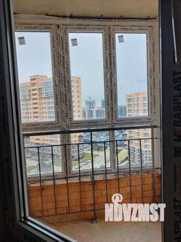 2-к квартира, вторичка, 72м2, 11/12 этаж