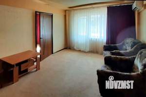 2-к квартира, вторичка, 55м2, 3/5 этаж