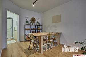 1-к квартира, вторичка, 43м2, 14/25 этаж