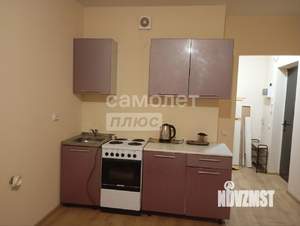 Студия квартира, вторичка, 25м2, 2/8 этаж