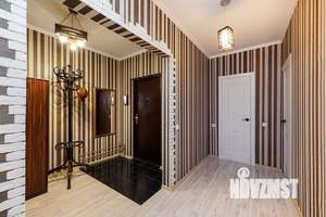 2-к квартира, вторичка, 64м2, 4/5 этаж