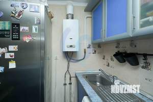 2-к квартира, вторичка, 41м2, 3/5 этаж