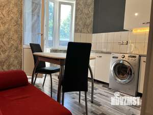 1-к квартира, вторичка, 40м2, 1/17 этаж