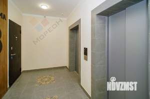 1-к квартира, вторичка, 36м2, 6/12 этаж