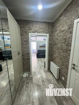 Студия квартира, вторичка, 26м2, 7/17 этаж