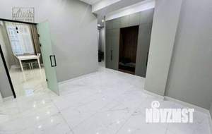 2-к квартира, вторичка, 60м2, 14/16 этаж