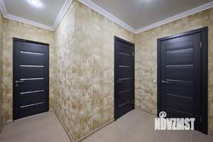 1-к квартира, вторичка, 43м2, 15/17 этаж