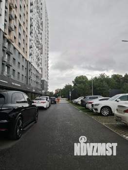 1-к квартира, вторичка, 36м2, 13/24 этаж