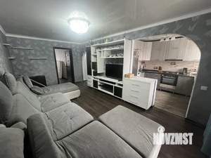 2-к квартира, вторичка, 46м2, 3/5 этаж