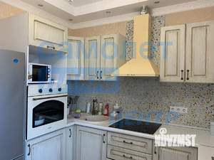 2-к квартира, вторичка, 55м2, 2/23 этаж