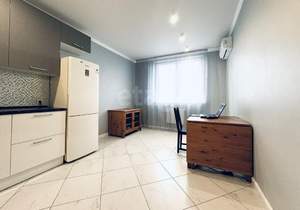 1-к квартира, вторичка, 41м2, 13/27 этаж