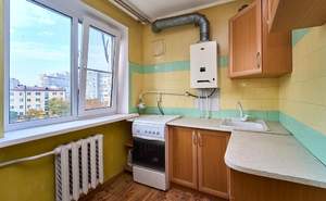 2-к квартира, вторичка, 49м2, 5/5 этаж