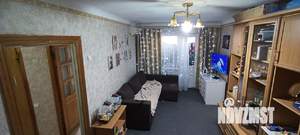 2-к квартира, вторичка, 42м2, 3/4 этаж