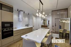 1-к квартира, вторичка, 44м2, 11/24 этаж