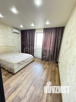 2-к квартира, вторичка, 58м2, 9/9 этаж