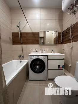 1-к квартира, вторичка, 36м2, 10/20 этаж