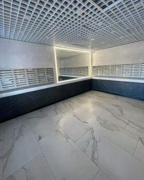 Студия квартира, вторичка, 29м2, 5/18 этаж