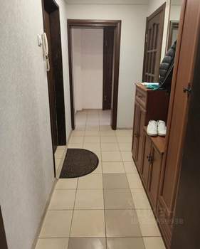 2-к квартира, вторичка, 43м2, 10/12 этаж