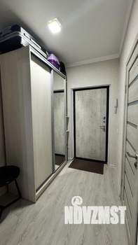 1-к квартира, вторичка, 35м2, 13/17 этаж