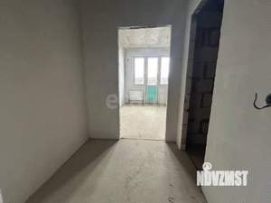 Студия квартира, вторичка, 21м2, 3/16 этаж