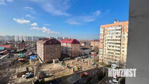 3-к квартира, вторичка, 73м2, 8/10 этаж
