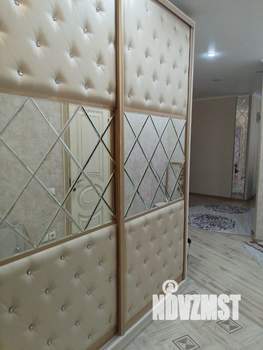 2-к квартира, вторичка, 62м2, 2/24 этаж