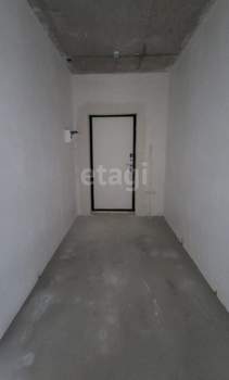 3-к квартира, вторичка, 40м2, 5/9 этаж