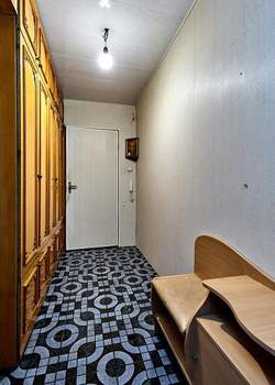 2-к квартира, вторичка, 48м2, 4/5 этаж