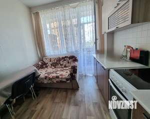 1-к квартира, вторичка, 32м2, 4/6 этаж