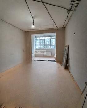 3-к квартира, вторичка, 103м2, 1/10 этаж