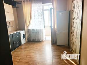 1-к квартира, вторичка, 40м2, 5/7 этаж