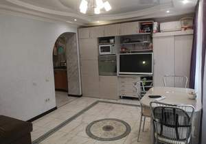 3-к квартира, вторичка, 64м2, 1/5 этаж