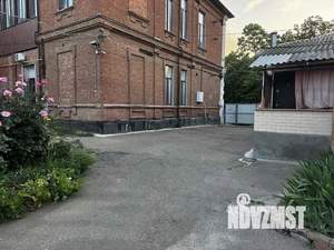 1-к квартира, вторичка, 26м2, 1/1 этаж