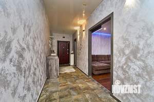 3-к квартира, вторичка, 95м2, 2/16 этаж