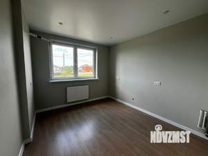 2-к квартира, вторичка, 52м2, 12/19 этаж